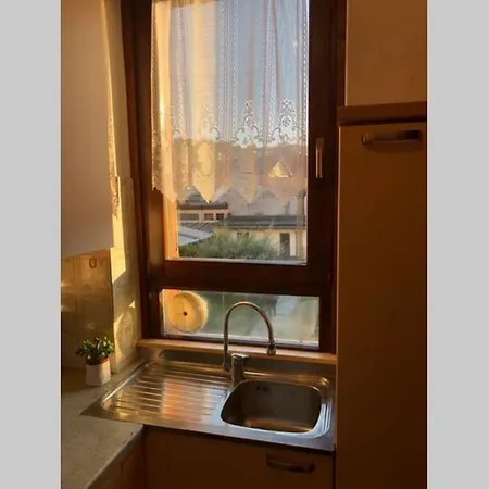 Apartmán A Casa, Dalla Nonna Fronte Lago