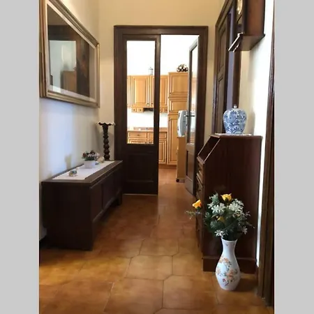 A Casa, Dalla Nonna Fronte Lago * Germignaga