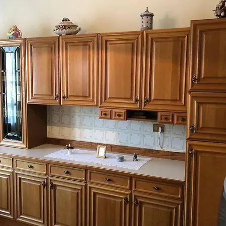 A Casa, Dalla Nonna Fronte Lago Germignaga