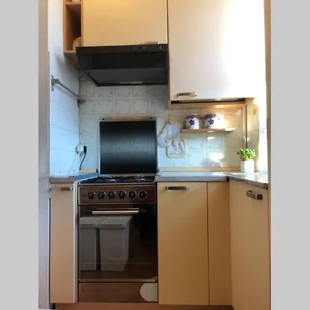 Apartmán A Casa, Dalla Nonna Fronte Lago Germignaga