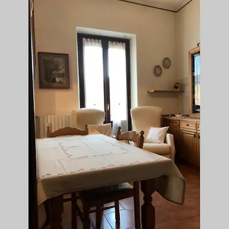 Apartmán A Casa, Dalla Nonna Fronte Lago