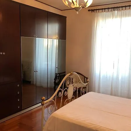 Apartmán A Casa, Dalla Nonna Fronte Lago Germignaga